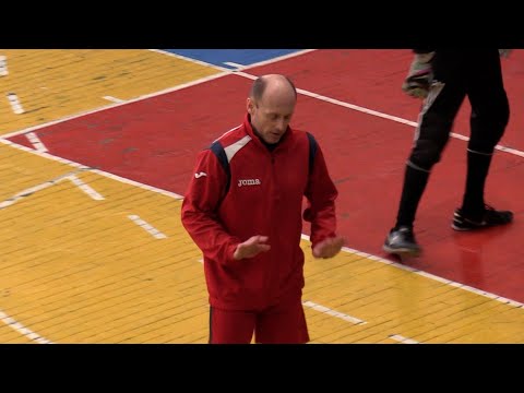 40+. Войцеховский Аркадiй. Днiпро 75. 26-01-2025