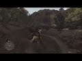 Red Dead Redemption video