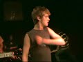 vinny keys thunder lips  live 