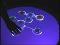 reactable: basic demo #1