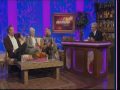 Loose Women Carol McGiffin & Denise Welch Interview On Paul O'Grady Part 2/2 (14.10.09)