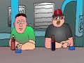 ChowdaHeadz Episode 11 To Pee or Not to pee!