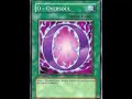 Yugioh Deck (Elemental Hero)