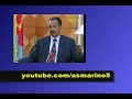 Isaias Afwerki\