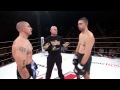 Denis Chorchyp vs Marko Tomic WFC 15: OLIMP Sport Nutrition