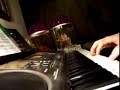 Super Metroid: Red Brinstar Electric Keyboard Improv
