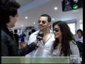 Assala & Tarik Interview in Lebanon