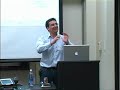 People Recognition - A Leapfrog in Organizing Videos