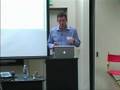 People Recognition - A Leapfrog in Organizing Videos