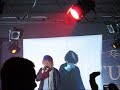 The Syntetic - Człowiek Widmo - koncert