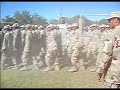 conscriptos cazadores 2008 Iquique