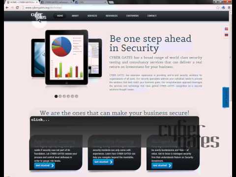 how to perform clickjacking attack
