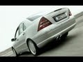 Motorter Lorinser C320