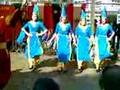 Dabke Ala Dalouna Cedars of Lebanon Folkloric Group