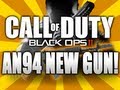 Black Ops 2 Guns: AN94 - NEW Multiplayer Gun - Weapon Breakdown! (Call of Duty BO2 2012)
