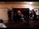 Nu Alpha Phi Stroll - 10 Yr Convention