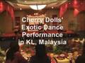 Exotic Dance Level 2