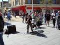 dubfx - Rude boy - Bristol