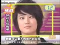 力揚對眼30秒 Liyang with strabismus