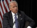 Joe Biden and Hillary Clinton Discuss Women's Issues