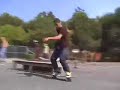 Caliskatz Best Trick at the KFC 2008
