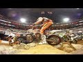 X-Games EnduroX