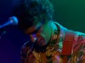 06 Spinetta y Los Socios del Desierto - El rebaño del pastor