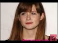 Bonnie Wright as Ginny Weasley