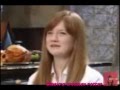 Bonnie Wright as Ginny Weasley