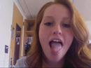 My tongue My tongue