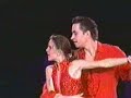 Goordeeva and Grinkov - Out of Tears