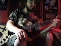 DIMEBAG LESSON (PART 1) - REVOLUTION IS MY NAME