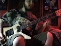 DIMEBAG LESSON (PART 1) - REVOLUTION IS MY NAME