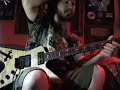 DIMEBAG LESSON (PART 1) - REVOLUTION IS MY NAME