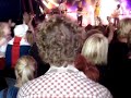 Vapnet@Siesta 2008