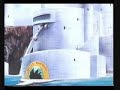 dbZ peli 9-los guerreros de plata -(parte 2/5)castellano