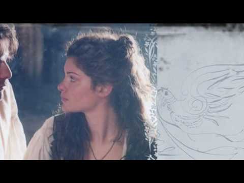 Outlander - Diana Gabaldon's Outlander series... only an idea of how the characters look like for me, is not exactly how I saw in my head..but is very close! -Music: