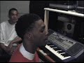 FlameBeatz - Making A Beat - Bodied (Part 1) FlameBeatz - Making A Beat - Bodied (Part 1)