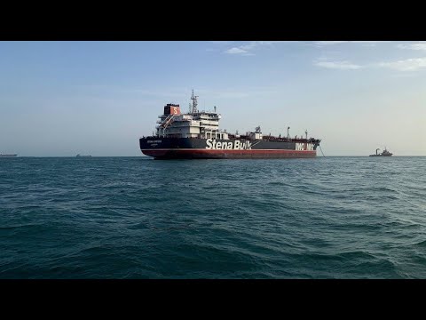 Großbritannien/Iran: Tanker-Tausch von britischer Reg ...