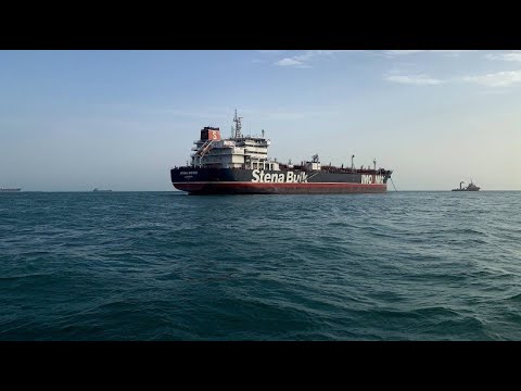 Grobritannien/Iran: Tanker-Tausch von britischer Reg ...