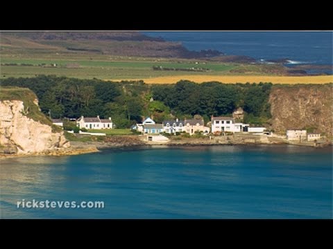 Northern Ireland: Antrim Coast