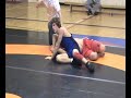 TEWS 2009 Misc Balmoral 57kg