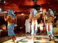 danses nubiennes - égypte