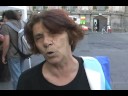 donne in nero di napoli - simona donne in nero di napoli - simona