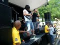 Protest the hero bloodmeat live