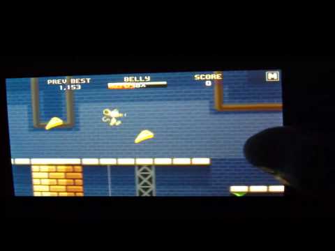 0 Rat On The Run 1.00   Juegos iPhone   AppStore