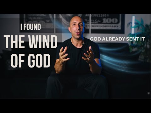 God Gave You Wind… So Why Are You Still Struggling to Build Wealth?