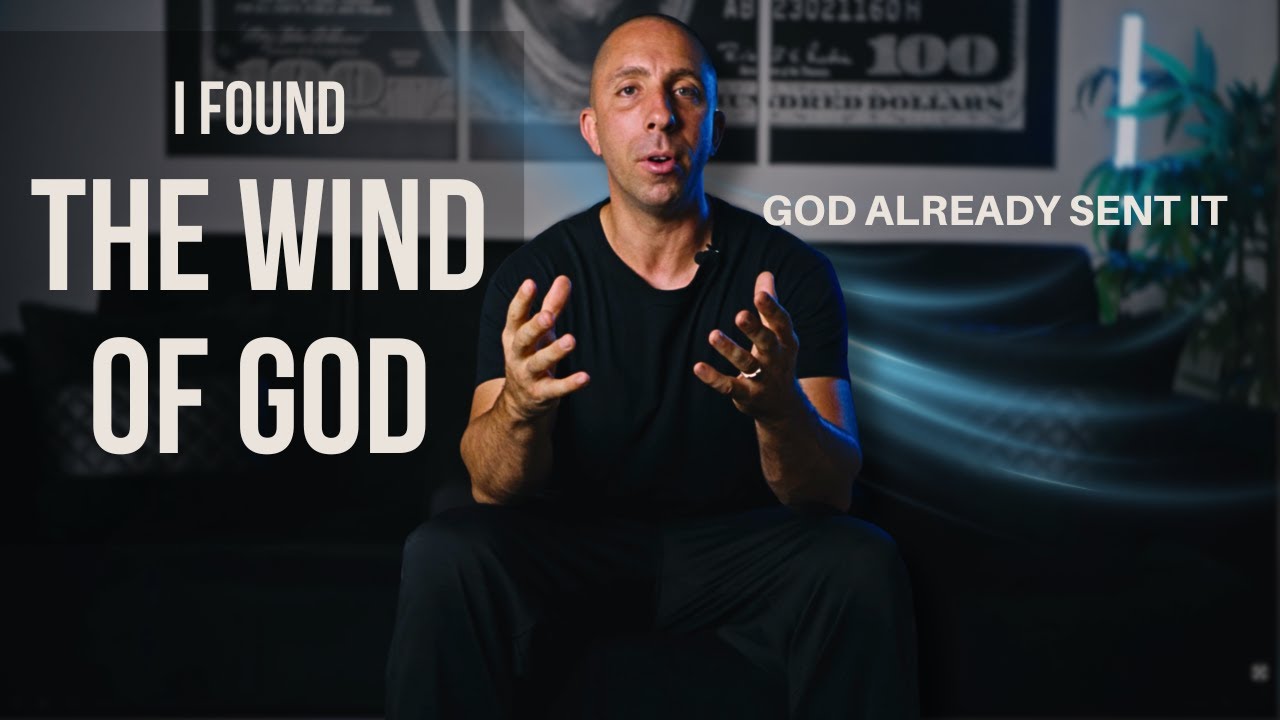 God Gave You Wind… So Why Are You Still Struggling to Build Wealth?
