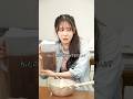 『鍋から直接食べる彼女』#本日も絶体絶命 #ショートコント