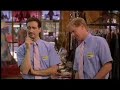 Opie and Anthony - Making the Commercial 